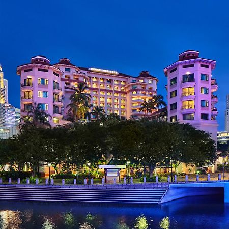 Paradox Singapore Merchant Court At Clarke Quay المظهر الخارجي الصورة